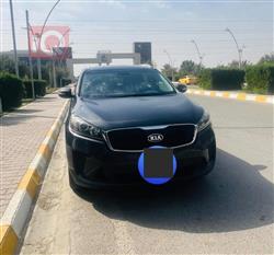 كيا سورينتو